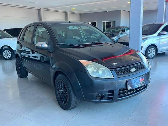 FORD FIESTA 1.6 MPI CLASS HATCH 8V FLEX 4P MANUAL FORD FIESTA 1.6 MPI CLASS HATCH 8V FLEX 4P MANUAL